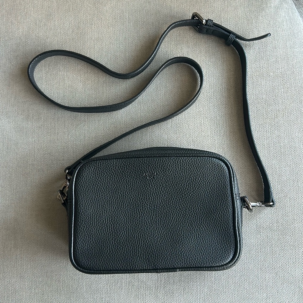 Angela Roi Grace Crossbody Bag